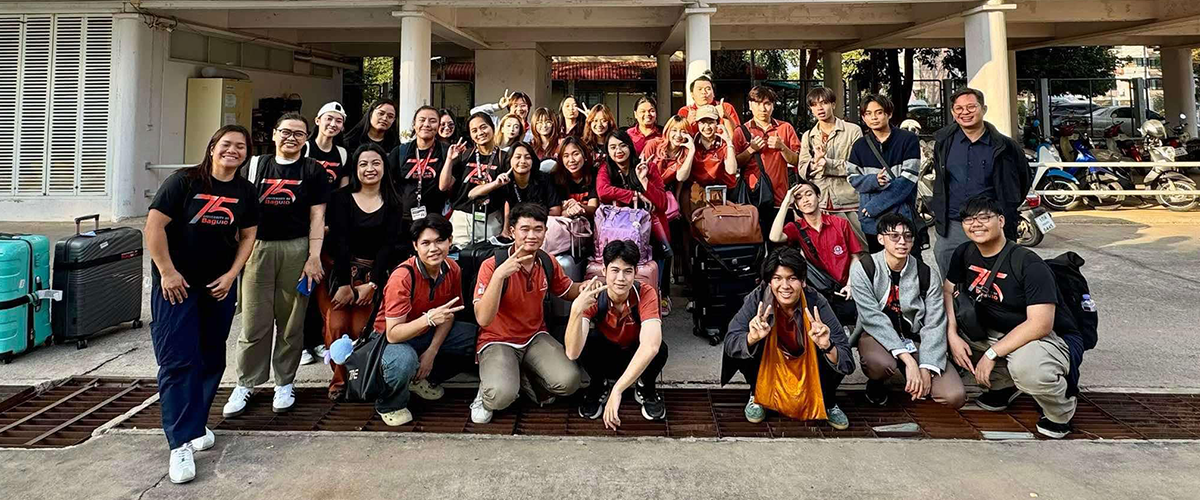 We challenge learners to develop their unique potential in our changing world.